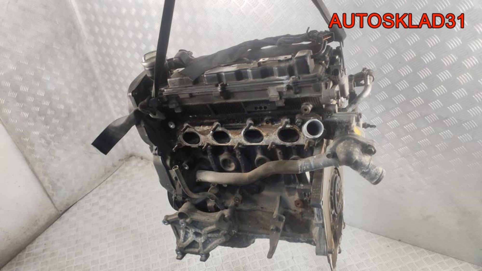 Двигатель Mitsubishi Carisma DA 1.8 16V GDI 4G93 - АвтоСклад31.рф - авторазборка контрактные б/у запчасти в г. Белгород Двигатель Mitsubishi Carisma DA 1.8 16V GDI 4G93 - АвтоСклад31.рф - авторазборка контрактные б/у запчасти в г. Белгород