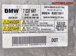 Фара правая ксенон BMW E90 63117202584 Рестайлинг - АвтоСклад31.рф - авторазборка контрактные б/у запчасти в г. Белгород