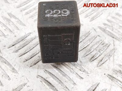 Реле №229 Audi 100 C4 431955531 - АвтоСклад31.рф - авторазборка контрактные б/у запчасти в г. Белгород