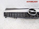Решетка радиатора Opel Astra H GTC 13247083 Купе - АвтоСклад31.рф - авторазборка контрактные б/у запчасти в г. Белгород