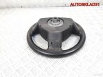 Рулевое колесо кожа Opel Astra H 24454499 - АвтоСклад31.рф - авторазборка контрактные б/у запчасти в г. Белгород
