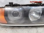 Фара правая Ксенон BMW E39 15214000 Дорест - АвтоСклад31.рф - авторазборка контрактные б/у запчасти в г. Белгород