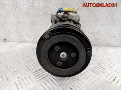 Компрессор кондиционера Opel Astr G 13124749 - АвтоСклад31.рф - авторазборка контрактные б/у запчасти в г. Белгород