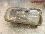 Фара правая Volkswagen Vento 1991-1997 13905400 - АвтоСклад31.рф - авторазборка контрактные б/у запчасти в г. Белгород