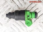 Форсунка топливная Audi A4 B6 2,4 BDV 078133551BB - АвтоСклад31.рф - авторазборка контрактные б/у запчасти в г. Белгород