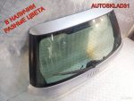 Дверь багажника со стеклом Audi A4 B5 8D9827023D - АвтоСклад31.рф - авторазборка контрактные б/у запчасти в г. Белгород
