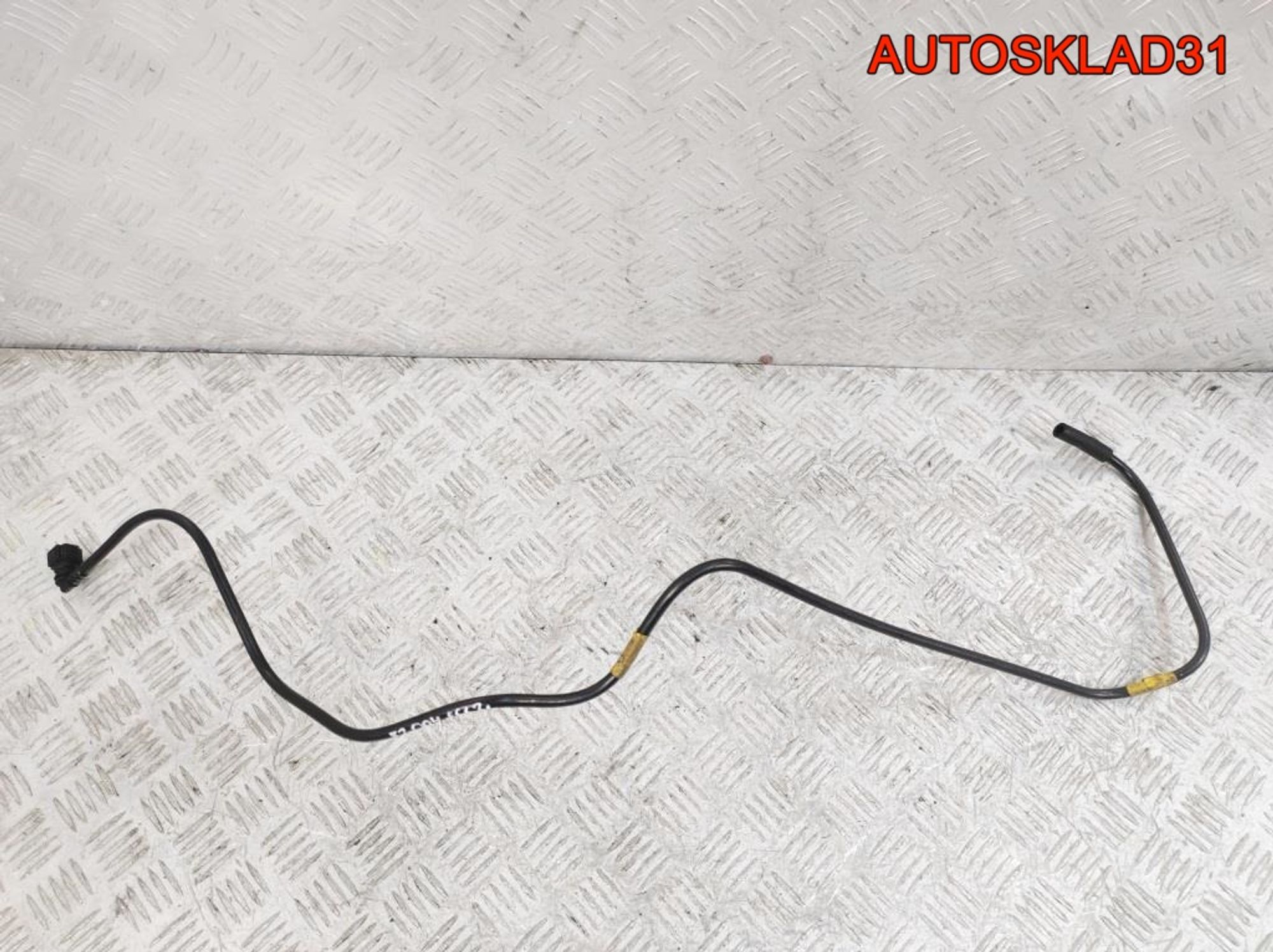 Трубка вентиляции топлива Renault Logan 8200486636 - АвтоСклад31.рф - авторазборка контрактные б/у запчасти в г. Белгород Трубка вентиляции топлива Renault Logan 8200486636 - АвтоСклад31.рф - авторазборка контрактные б/у запчасти в г. Белгород