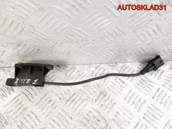 Компрессор кондиционера Ford S-MAX 2,5 Бензин 6G9N19D623ED - АвтоСклад31.рф - авторазборка контрактные б/у запчасти в г. Белгород