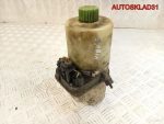 Насос эгур Skoda Fabia 2 6R0423156 - АвтоСклад31.рф - авторазборка контрактные б/у запчасти в г. Белгород