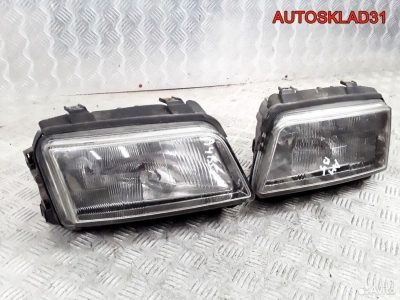 Фара Audi A4 B5 дорестайлинг bosch 8D0941003E - АвтоСклад31.рф - авторазборка контрактные б/у запчасти в г. Белгород