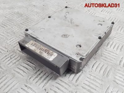 Эбу Ford Focus 1 1,8 дизель 2s4a12a650nb - АвтоСклад31.рф - авторазборка контрактные б/у запчасти в г. Белгород
