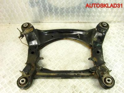 Балка подмоторная Audi A6 C6 4F0399313AA - АвтоСклад31.рф - авторазборка контрактные б/у запчасти в г. Белгород