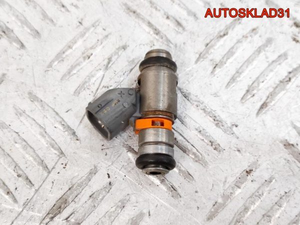 Вентилятор радиатора Audi A4 B6 2,0 ALT 869202Q - АвтоСклад31.рф - авторазборка контрактные б/у запчасти в г. Белгород