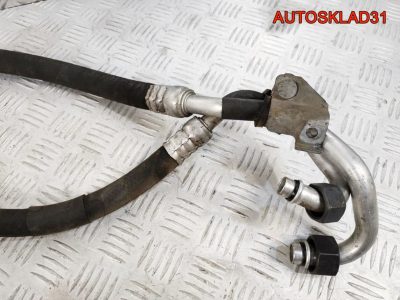 Трубка кондиционера Audi 100 C4 4A0260701D - АвтоСклад31.рф - авторазборка контрактные б/у запчасти в г. Белгород