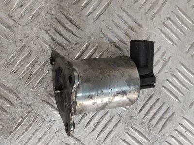 Клапан EGR егр Renault Kangoo 1.9 F9Q 7700107471 - АвтоСклад31.рф - авторазборка контрактные б/у запчасти в г. Белгород