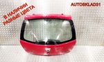 Дверь багажника в сборе Renault Sandero 1 8201056478 - АвтоСклад31.рф - авторазборка контрактные б/у запчасти в г. Белгород