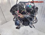 Двигатель N47D20A BMW E60/E61 2,0 Дизель - АвтоСклад31.рф - авторазборка контрактные б/у запчасти в г. Белгород