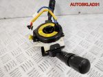 Переключатель подрулевой в сборе Hyundai Coupe RD 934002C110 - АвтоСклад31.рф - авторазборка контрактные б/у запчасти в г. Белгород