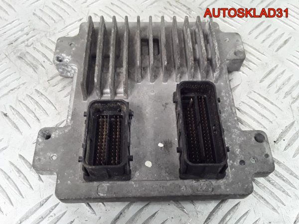 Стартер Ford Fiesta 1.6 hwdb 8V2111000BE Бензин - АвтоСклад31.рф - авторазборка контрактные б/у запчасти в г. Белгород