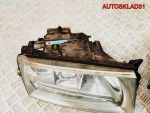 Фары Ксенон Комплект Skoda Octavia A4 1U1941015G - АвтоСклад31.рф - авторазборка контрактные б/у запчасти в г. Белгород