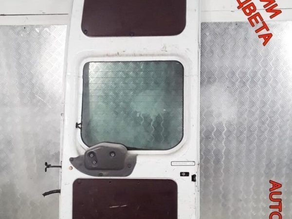 МКПП 88VT7006AA Ford Transit 2.5 Дизель - АвтоСклад31.рф - авторазборка контрактные б/у запчасти в г. Белгород