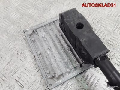 Эбу Ford Focus 1,6 hxda 5M5112A650HG - АвтоСклад31.рф - авторазборка контрактные б/у запчасти в г. Белгород