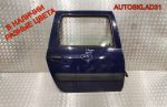 Дверь задняя правая в сборе LADA Largus 821009310R Combi - АвтоСклад31.рф - авторазборка контрактные б/у запчасти в г. Белгород