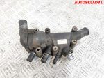 Корпус термостата Ford Focus 1 1,6 Бензин XS6E8A586AL - АвтоСклад31.рф - авторазборка контрактные б/у запчасти в г. Белгород