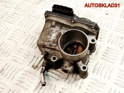 Заслонка дроссельная Mitsubishi Colt Z3 MN195709 - АвтоСклад31.рф - авторазборка контрактные б/у запчасти в г. Белгород