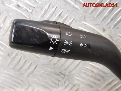 Переключатель подрулевой в сборе Ford Maverick 2 4512235 - АвтоСклад31.рф - авторазборка контрактные б/у запчасти в г. Белгород