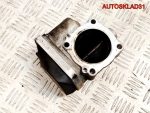 Заслонка дроссельная VW Golf 4 1,6 AZD Бензин 036133062M - АвтоСклад31.рф - авторазборка контрактные б/у запчасти в г. Белгород
