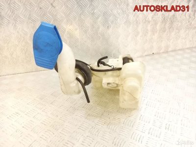 Бачок омывателя лобового стекла Audi A8 4E0955453H - АвтоСклад31.рф - авторазборка контрактные б/у запчасти в г. Белгород