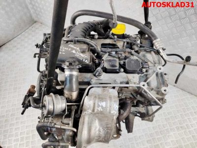 Двигатель H4J700 Renault Megane 3 1.4 бензин - АвтоСклад31.рф - авторазборка контрактные б/у запчасти в г. Белгород