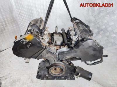 Двигатель ATQ Volkswagen Passat B5+ 2,8 Бензин - АвтоСклад31.рф - авторазборка контрактные б/у запчасти в г. Белгород