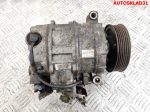 Компрессор кондиционера Audi A6 C5 3,0 ASN Бензин 4B0260805H - АвтоСклад31.рф - авторазборка контрактные б/у запчасти в г. Белгород