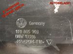 Бампер передний VW Touran 1T0807217 Дорест - АвтоСклад31.рф - авторазборка контрактные б/у запчасти в г. Белгород
