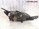 Фара левая ксенон Mazda 3 BK хетчбэк bp4l51041c - АвтоСклад31.рф - авторазборка контрактные б/у запчасти в г. Белгород