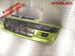 Бампер передний Honda Logo GA3 71101S50ZZZ00 - АвтоСклад31.рф - авторазборка контрактные б/у запчасти в г. Белгород