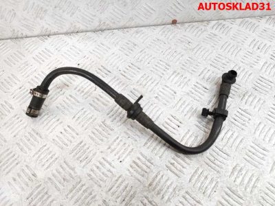 Трубка вакуумная VW Golf 4 1J0612041AB - АвтоСклад31.рф - авторазборка контрактные б/у запчасти в г. Белгород