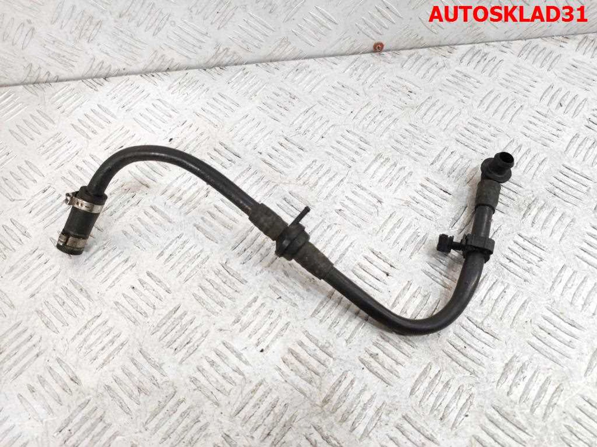 Трубка вакуумная VW Golf 4 1J0612041AB - АвтоСклад31.рф - авторазборка контрактные б/у запчасти в г. Белгород Трубка вакуумная VW Golf 4 1J0612041AB - АвтоСклад31.рф - авторазборка контрактные б/у запчасти в г. Белгород