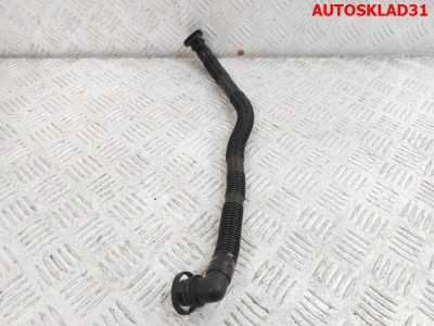 Патрубок вентиляции картерных газов Skoda Octavia A4 06A131127N - АвтоСклад31.рф - авторазборка контрактные б/у запчасти в г. Белгород