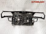 Панель передняя в сборе Audi A3 8L1 Дорест 8L0805594A - АвтоСклад31.рф - авторазборка контрактные б/у запчасти в г. Белгород