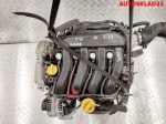 Двигатель K4M800 Renault Clio 3 1,6 Бензин - АвтоСклад31.рф - авторазборка контрактные б/у запчасти в г. Белгород