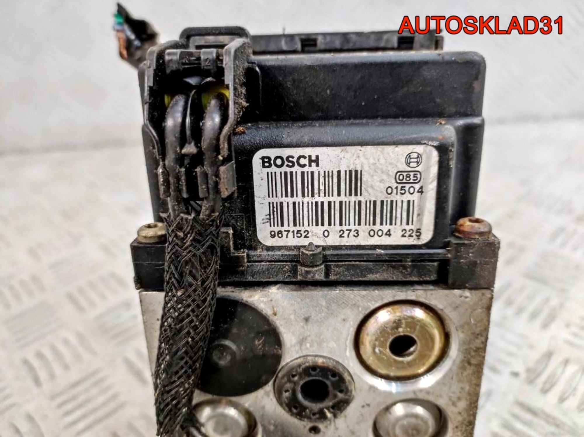 Блок ABS Renault Laguna 3 476602071R - АвтоСклад31.рф - авторазборка контрактные б/у запчасти в г. Белгород Блок ABS Renault Laguna 3 476602071R - АвтоСклад31.рф - авторазборка контрактные б/у запчасти в г. Белгород