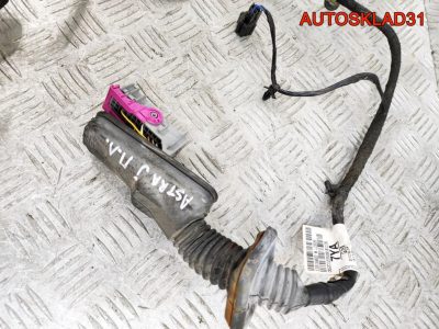 Проводка передней левой двери Opel Astra J 13315822 - АвтоСклад31.рф - авторазборка контрактные б/у запчасти в г. Белгород