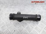 Патрубок интеркулера VW Sharan 1,8 AWC 7M3145958 - АвтоСклад31.рф - авторазборка контрактные б/у запчасти в г. Белгород