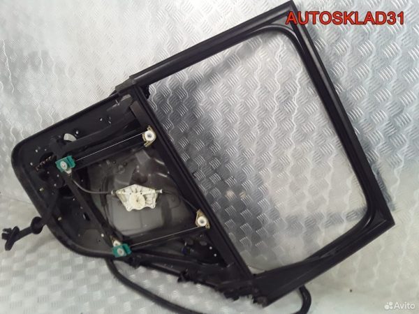 Двигатель BBZ Volkswagen Polo 1,4 Бензин - АвтоСклад31.рф - авторазборка контрактные б/у запчасти в г. Белгород