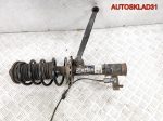 Амортизатор передний правый Opel Zafira B 22214598 - АвтоСклад31.рф - авторазборка контрактные б/у запчасти в г. Белгород