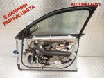 Дверь передняя правая Голая Audi A8 4E 4E0831052C - АвтоСклад31.рф - авторазборка контрактные б/у запчасти в г. Белгород