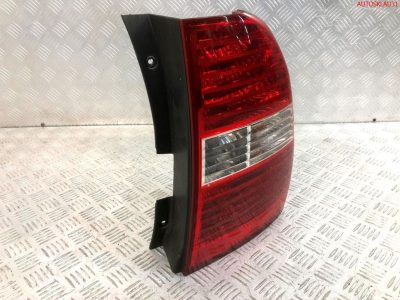 Фонарь задний правый Kia Sportage 2 924021F010 - АвтоСклад31.рф - авторазборка контрактные б/у запчасти в г. Белгород